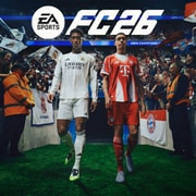 EA SPORTS FC 26 [PS4ソフト]