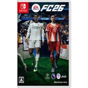 EA SPORTS FC 26 [Nintendo Switchソフト]