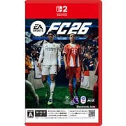 EA SPORTS FC 26 [Nintendo Switch 2 ソフト]