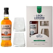 ロッホローモンド 全英オープンゴルフ153rd SE 47度 700ml [ウイスキー]
