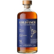 【限定】ザ・ゴールドフィンチ ブレアアソール 14年 ノースポイヤック 52度 700ml [ウイスキー]