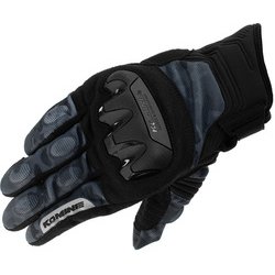 プロテクトメッシュグローブ Neo Black Camo 3XL GK-2203 06-2203 3XL