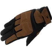 アーバンメッシュグローブ Brown Black S GK-2273 06-2273 S