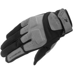 アーバンメッシュグローブ Grey Black XS GK-2273 06-2273 XS