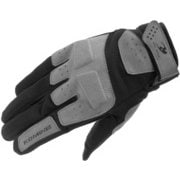 アーバンメッシュグローブ Grey Black XS GK-2273 06-2273 XS