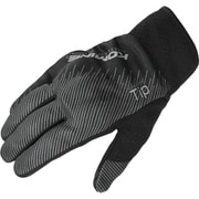 プロテクトライディングメッシュグローブ Black 3XL GK-233 06-233 3XL