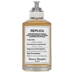 メゾン マルジェラ レプリカ ビーチ ウォーク オーデトワレ 100ml [フレグランス]