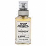メゾン マルジェラ レプリカ ビーチ ウォーク オーデトワレ 30ml [フレグランス]