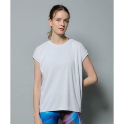 ヨガウェア　ジュリエ　半袖トップス　白　フリーサイズ 楽天市場】Julier ジュリエ ヨガ ヨガウェア トップス Ecoco