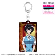九龍ジェネリックロマンス メタルアクキー 鯨井令子 A