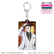 九龍ジェネリックロマンス メタルアクキー 蛇沼みゆき