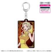 九龍ジェネリックロマンス メタルアクキー 楊明