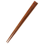 実のなるお箸（小） 18cm かき 78463