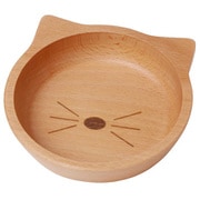 アニマル 小皿 ねこ 78682