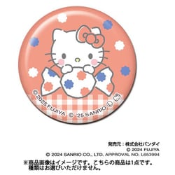 PEKO×サンリオキャラクターズ CANバッジ Vol.2（1個） [コレクショントイ]