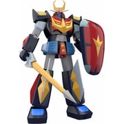 MODEROID 宇宙戦士バルディオス バルディオス 【二次再販】 [組立式プラスチックモデル]