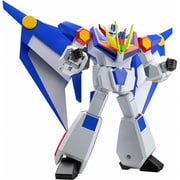 MODEROID 絶対無敵ライジンオー バクリュウオー 【三次再販】 [組立式プラスチックモデル]
