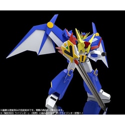 MODEROID ライジンオー& バクリュウオー　組立済み MODEROID ライジンオー&バクリュウオー 組立済｜Yahoo!フリマ