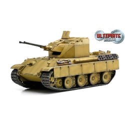 DRR60590 1/72 完成品 WW.II ドイツ軍 V号対空戦車ケーリアン ドイツ 1945 [塗装済完成品モデル]