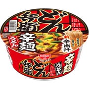 日清のどん兵衛 辛麺 81g