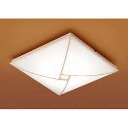 シーリングライト ～8畳 LED（昼光色～電球色） リモコン調光・リモコン調色・カチットF LGC35828