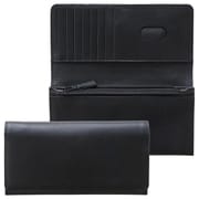 my walit（マイワリット） RFID長財布/ブラック MY14543