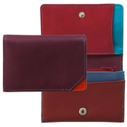 my walit（マイワリット） Multi Card Case カードケース/ポンペイ MY1457183