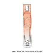 アクアシャボン きんもくせいの香り オードトワレ ハローキティ 25A 80ml [フレグランス]
