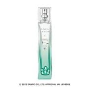 アクアシャボン ホワイトコットンの香り オードトワレ ポチャッコ 25A 80ml [フレグランス]