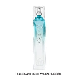 アクアシャボン 大好きせっけんの香り オードトワレ クロミ 25A 80ml [フレグランス]