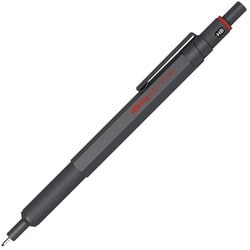 600 ダークストーン メカニカルペンシル 0.5mm 2204409