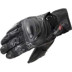 チタニウムスポーツグローブ Black XL GK-236 06-236 XL