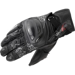 チタニウムスポーツグローブ Black 3XL GK-236 06-236 3XL