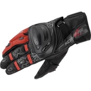 チタニウムスポーツグローブ Black/Red XL GK-236 06-236 XL