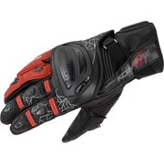 チタニウムスポーツグローブ Black/Red 2XL GK-236 06-236 2XL