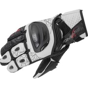 チタニウムスポーツグローブ White/Black S GK-236 06-236 S