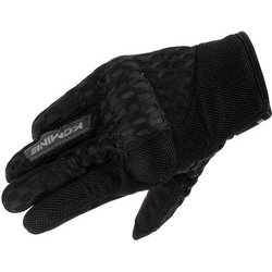 プロテクトクーリングメッシュグローブ Black S GK-2433 06-2433 S
