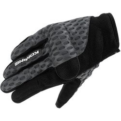 プロテクトクーリングメッシュグローブ Basalt Grey M GK-2433 06-2433 M