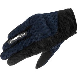 プロテクトクーリングメッシュグローブ Navy XS GK-2433 06-2433 XS