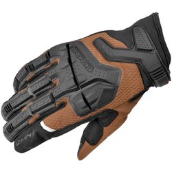 アドベンチャーメッシュグローブ Brown/Black L GK-2475 06-2475 L