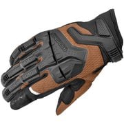 アドベンチャーメッシュグローブ Brown/Black XL GK-2475 06-2475 XL