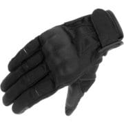 プロテクトヴィンテージメッシュグローブ Black XS GK-2493 06-2493 XS