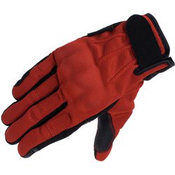 プロテクトヴィンテージメッシュグローブ Red M GK-2493 06-2493 M