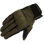プロテクトヴィンテージメッシュグローブ Olive XS GK-2493 06-2493 XS