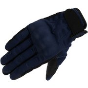 プロテクトヴィンテージメッシュグローブ Navy L GK-2493 06-2493 L