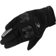 3Dメッシュプロテクトグローブ Black 3XL GK-2503 06-2503 3XL