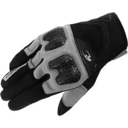 3Dメッシュプロテクトグローブ Basalt Grey XL GK-2503 06-2503 XL