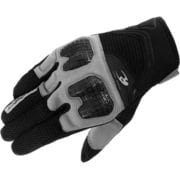 3Dメッシュプロテクトグローブ Basalt Grey XL GK-2503 06-2503 XL