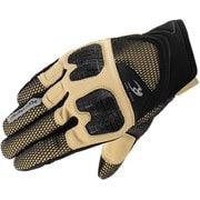 3Dメッシュプロテクトグローブ Beige XL GK-2503 06-2503 XL