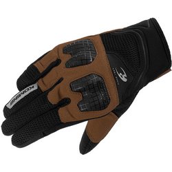 3Dメッシュプロテクトグローブ Brown L GK-2503 06-2503 L